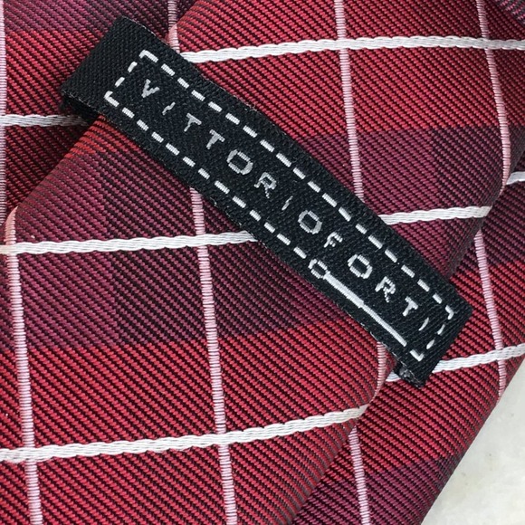 VITTORI FORTI TIE - Picture 5 of 9